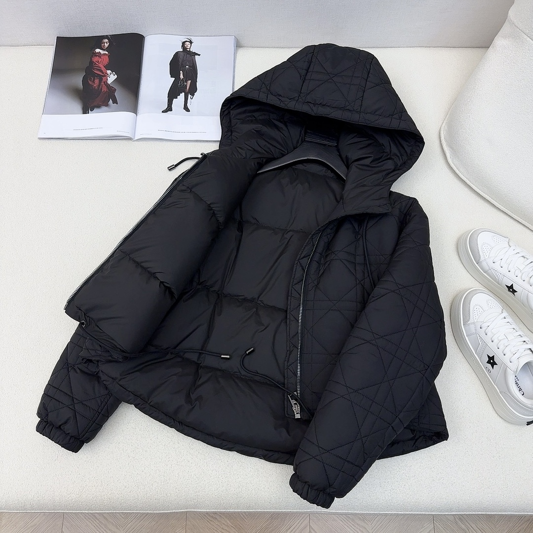 Christian Dior Down Jackets